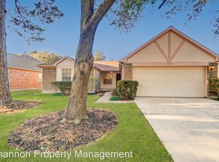 5514 Rivertree Ln, Spring, TX 77379