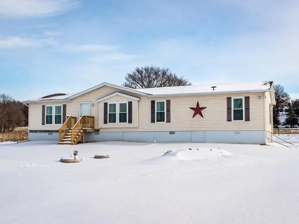 W14173 County Rd C, Ettrick, WI 54627