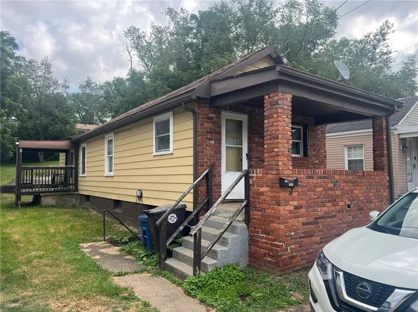 260 Cedar St, Pittsburgh, PA 15236
