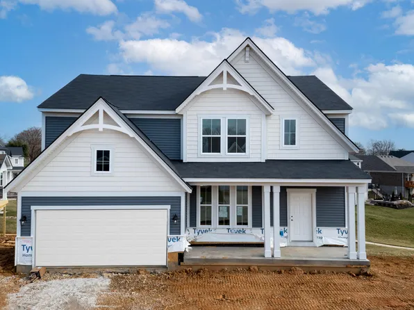 7779 W Timber Creek Dr, Alexandria, KY 41001