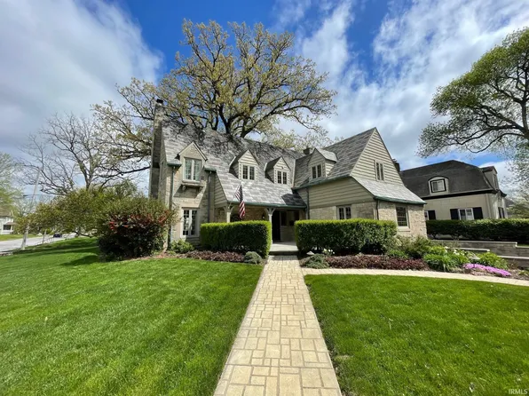 900 King St, Lafayette, IN 47905