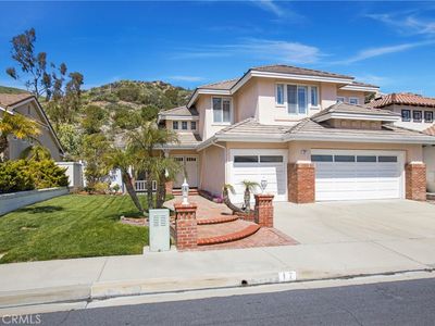 17 Calle Cabrillo, Foothill Ranch, CA, 92610