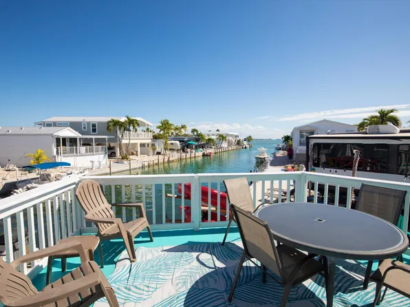 701 Spanish Main Dr #453, Cudjoe Key, FL 33042