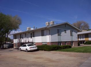 2855 1/2 Elm Cir APT 31, Grand Junction, CO 81501