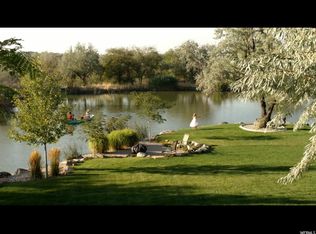 1092 W Pheasant Tail Dr, Riverton, UT 84065