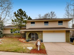 4744 S Willow St, Denver, CO 80237