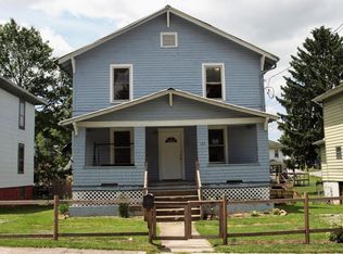 130 Balsam St, Bluefield, WV 24701