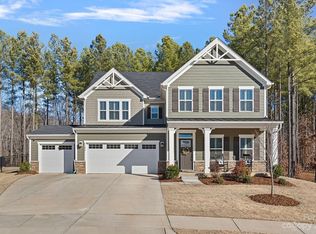 7106 Eagles Nest Ln, Huntersville, NC 28078