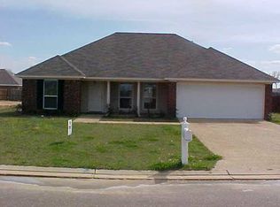 606 Post Oak Pl, Pearl, MS 39208