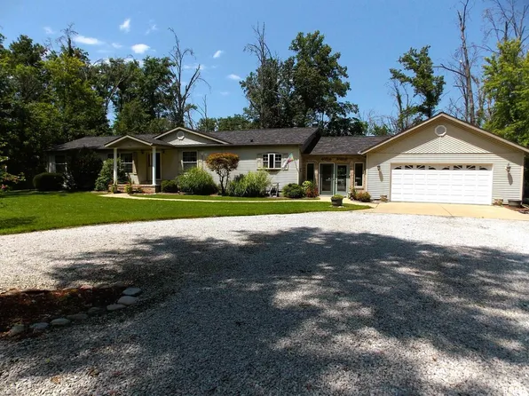 1249 State Route 161 Hwy, Centralia, IL 62801