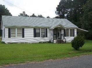 375 Bossier St, Heflin, LA 71039