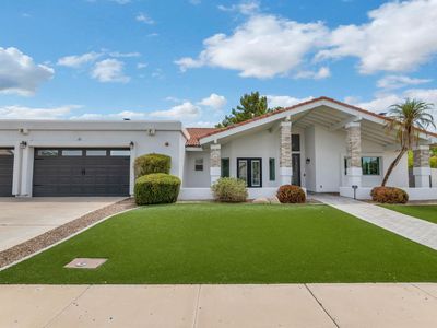 12331 N 86TH Street, Scottsdale, AZ, 85260