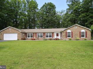 4196 Windy Hill Dr, Monrovia, MD 21770