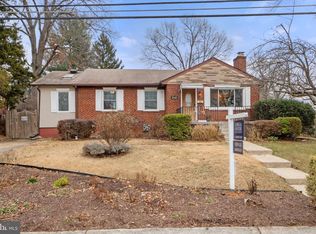 10505 Cascade Pl, Silver Spring, MD 20902