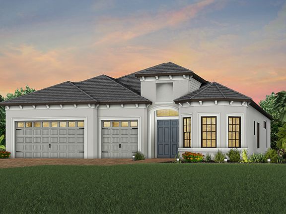 Exterior FM3 - Craftsman Silverplate
