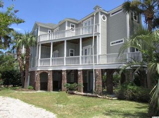331 S Willow Dr, Surfside Beach, SC 29575