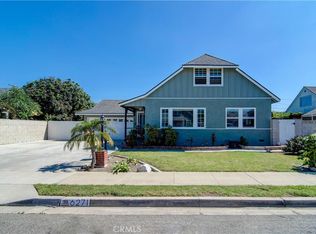 6271 Cherokee Dr, Westminster, CA 92683