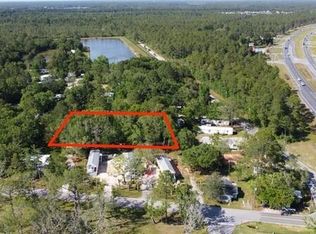 0 Hankins Rd, Freeport, FL 32439