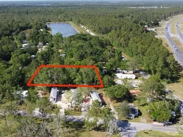0 Hankins Rd, Freeport, FL 32439
