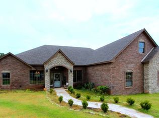 11 Fairway Dr, Sayre, OK 73662