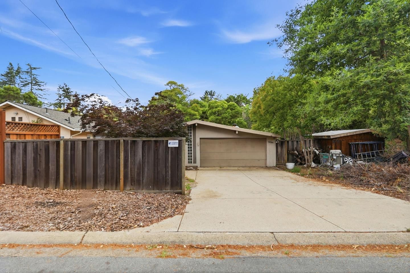 13741 Quito Rd, Saratoga, CA 95070 | MLS #ML82045874 | Zillow