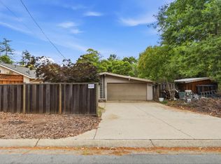 13741 Quito Rd, Saratoga, CA 95070