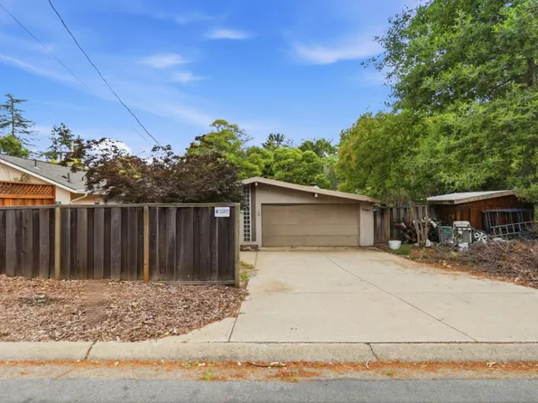 13741 Quito Rd, Saratoga, CA 95070