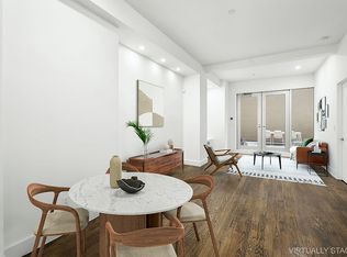 116 W 22nd St APT 1, New York, NY