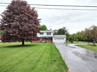 10243 Wolcott Hill Rd, Camden, NY 13316