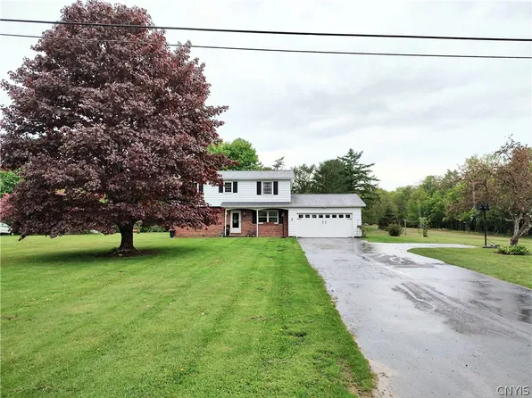 10243 Wolcott Hill Rd, Camden, NY 13316