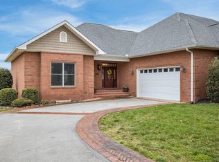 1916 Pattons Way, Sevierville, TN 37876