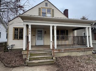 504 S 15th St, Richmond, IN