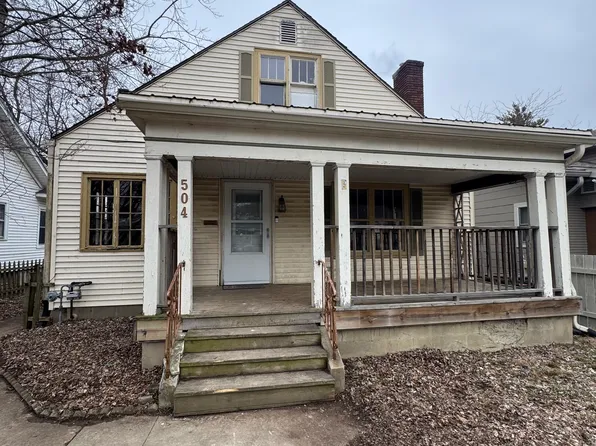 504 S 15th St, Richmond, IN 47374