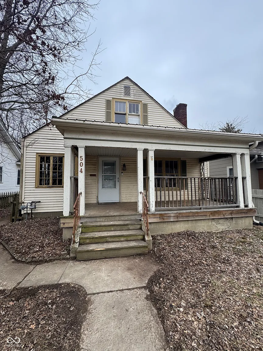 504 S 15th St photo 1
