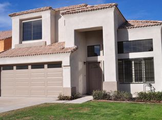 3032 E Friess Dr, Phoenix, AZ 85032