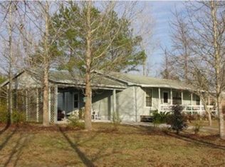 6113 Sonny Ln, Crestview, FL 32539