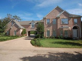 14 Lytle Place Dr, Abilene, TX 79602