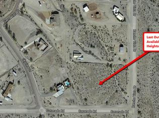 7521 N Rancho Vista Dr, Lake Havasu City, AZ 86404
