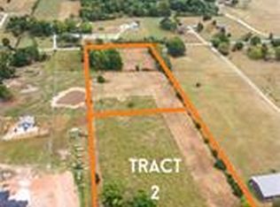 TRACT 2 E Mountain Rd, Springdale, AR 72764
