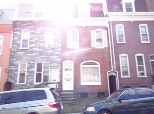 218 S 13th St, Reading, PA 19602