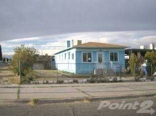 3501 Idalia Ave, El Paso, TX 79930