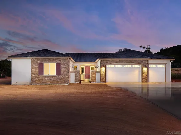 29520 Viking View Ln, Valley Center, CA 92082
