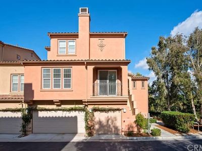 38 Marcilla, Mission Viejo, CA, 92694