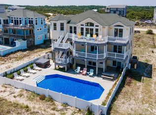 2057 Sandfiddler Rd LOT 48, Corolla, NC 27927