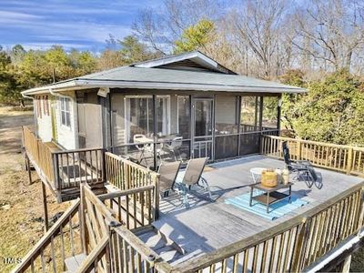 714 Jeff Rd, Semora, NC, 27343