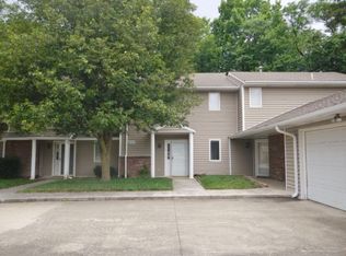 4010 W Broadway APT G, Columbia, MO 65203