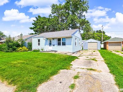 1412 N 11th St, Pekin, IL, 61554