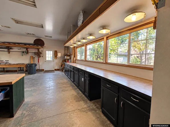 1581 Haines St, Torrington, WY 82240