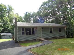 37 Borkum Rd, Spencer, MA 01562