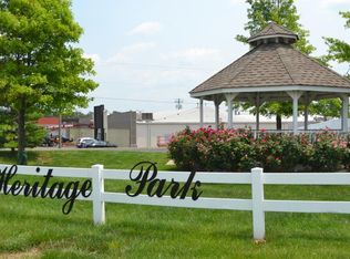 101 NW Murray Rd, Lees Summit, MO 64081